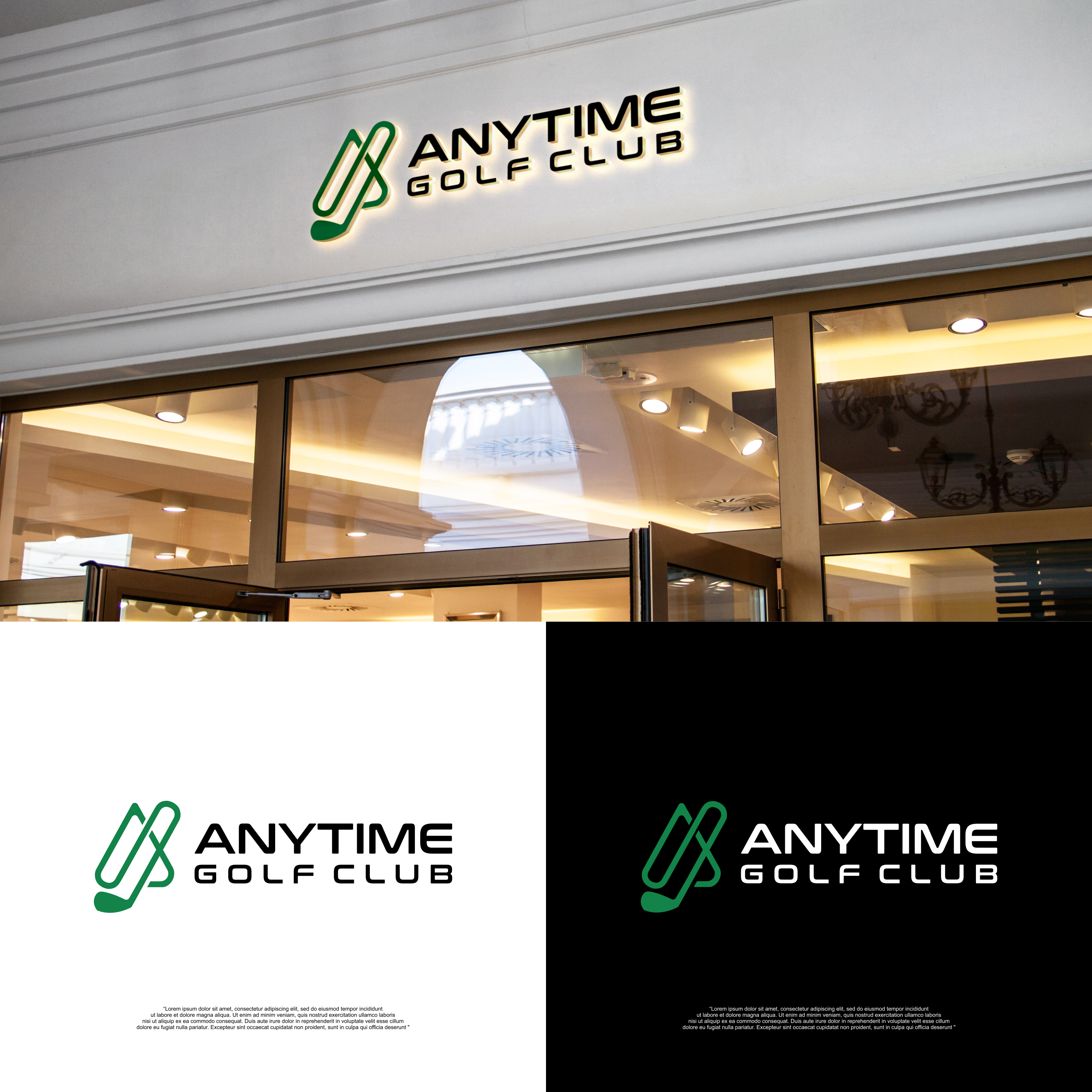 Logo Design by syad666 for this project | Design #36309288