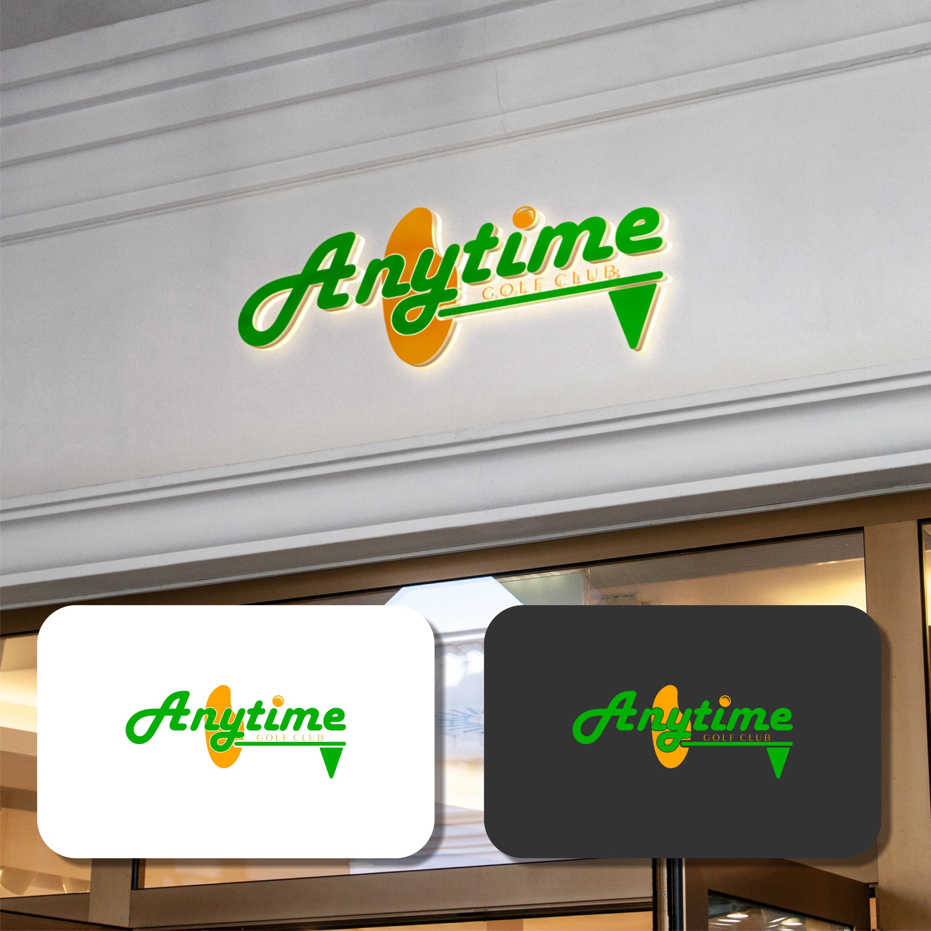 Logo Design by Berkah_Bandot for this project | Design #36357734