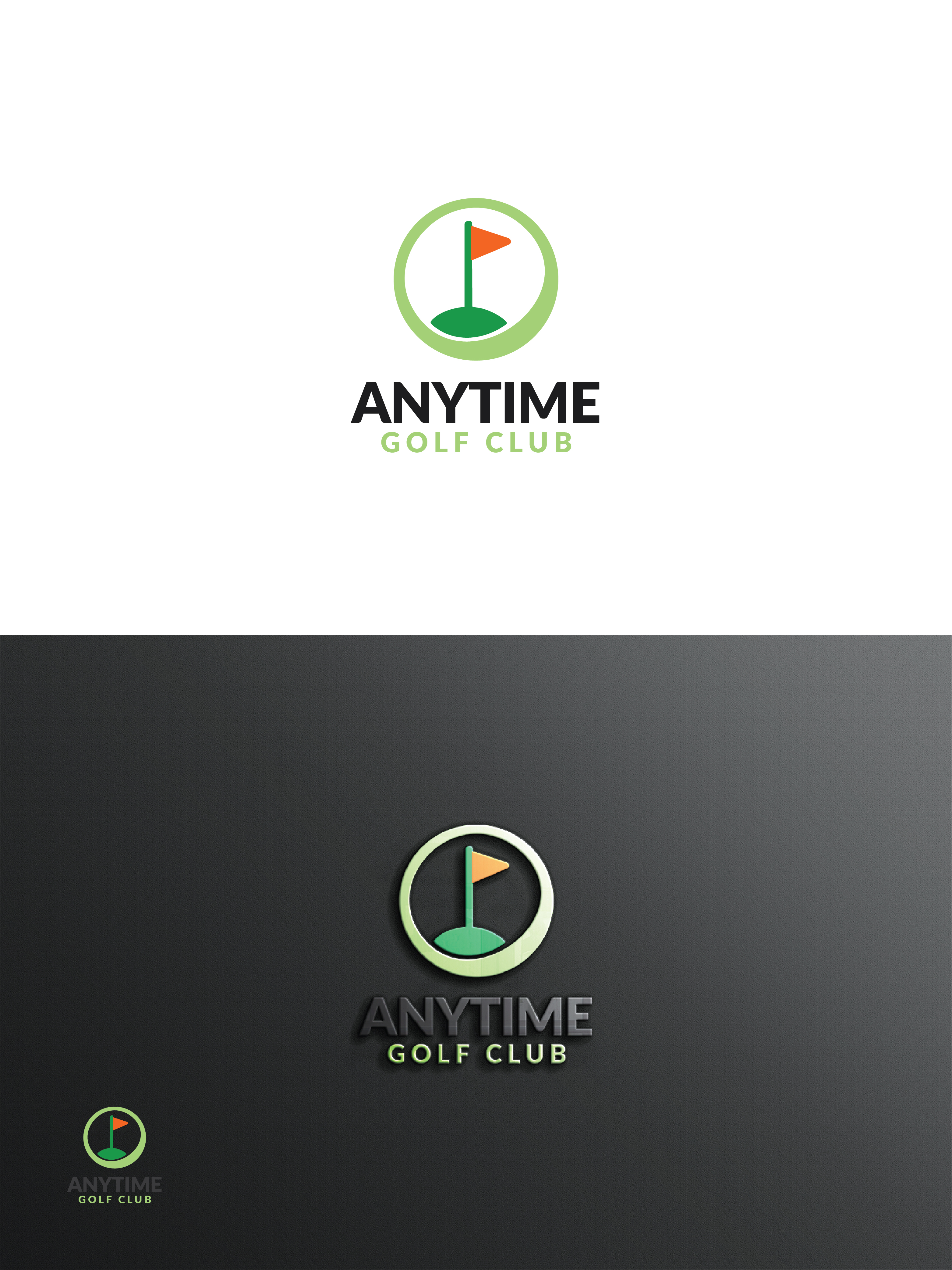 Logo Design by raju.creative for this project | Design #36415481