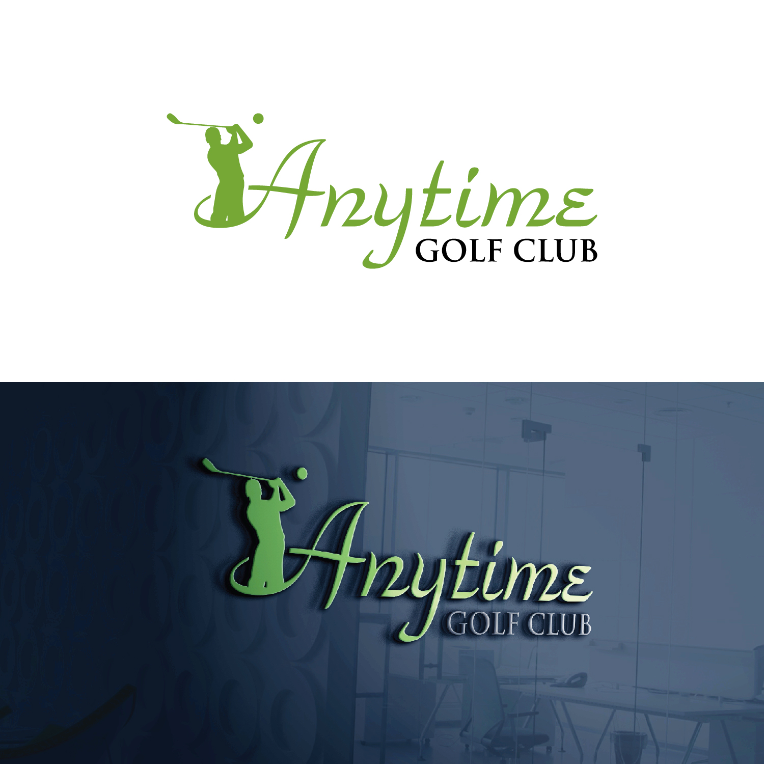 Logo Design by Maxo-Biz for this project | Design #36318742