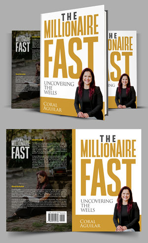 Book Cover Design by Rajneesha for this project | Design #36312309