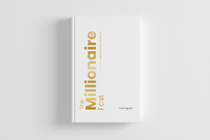 Book Cover Design by dadaMEDIA for this project | Design: #36349060