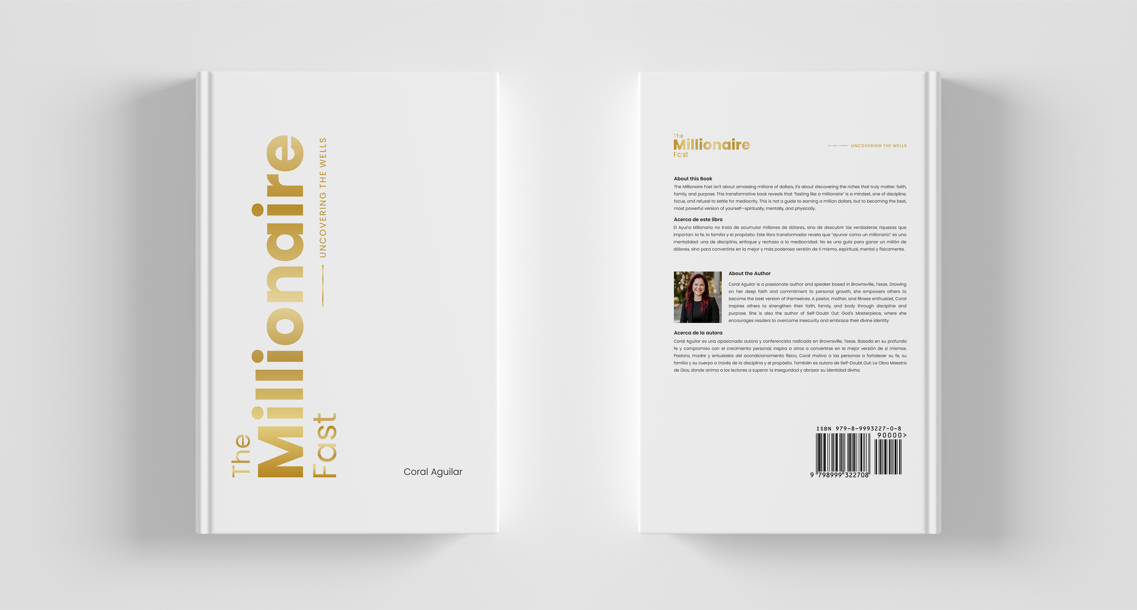 Book Cover Design by dadaMEDIA for this project | Design #36349062