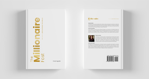 Book Cover Design by dadaMEDIA for this project | Design: #36349062