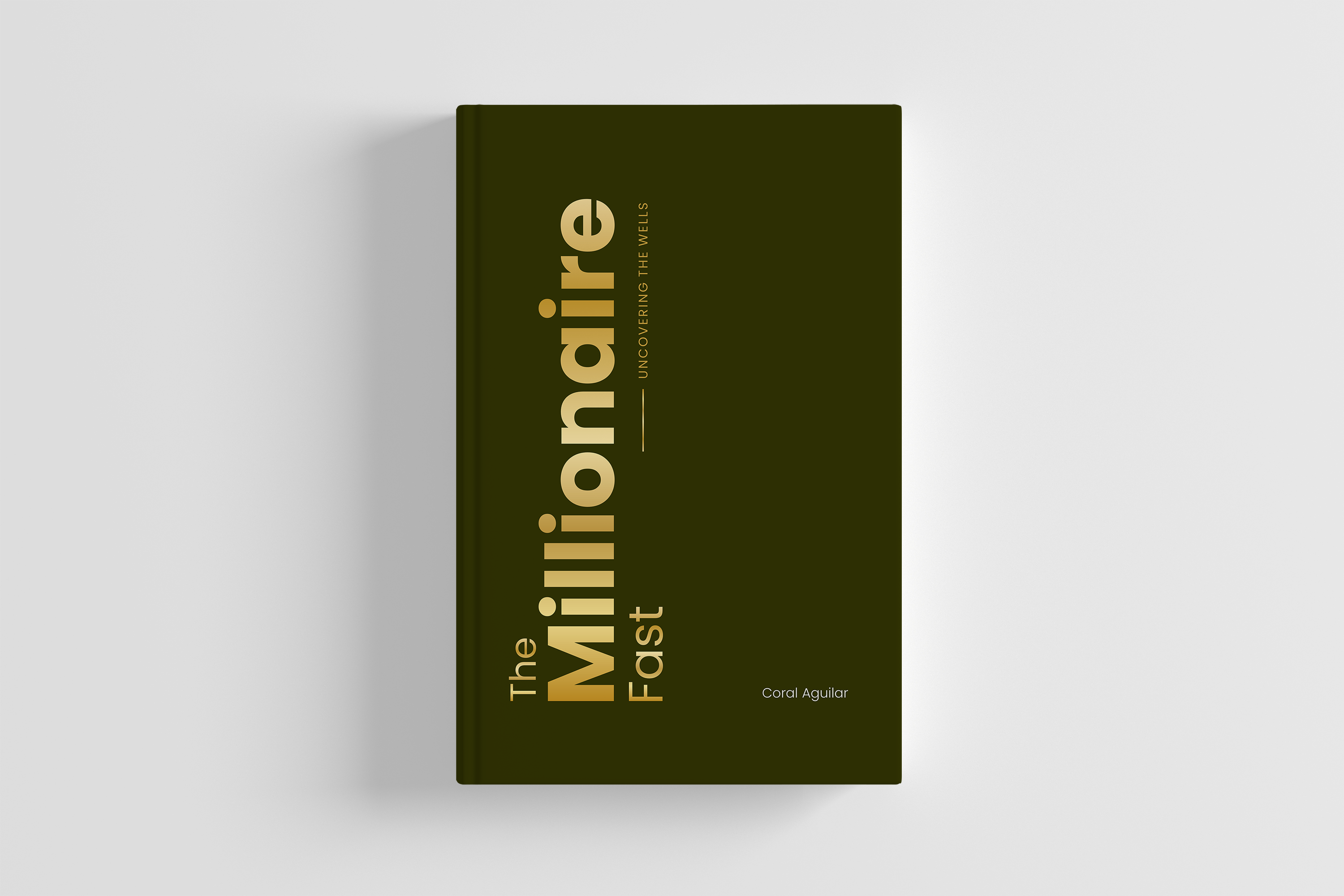 Book Cover Design by dadaMEDIA for this project | Design #36352550