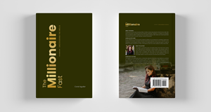 Book Cover Design by dadaMEDIA for this project | Design: #36352551