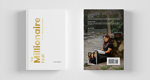 Book Cover Design by dadaMEDIA for this project | Design: #36367679