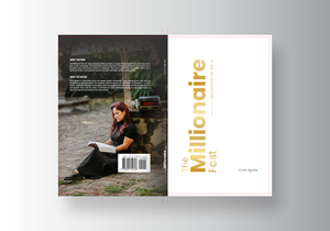 Book Cover Design by dadaMEDIA for this project | Design: #36369606