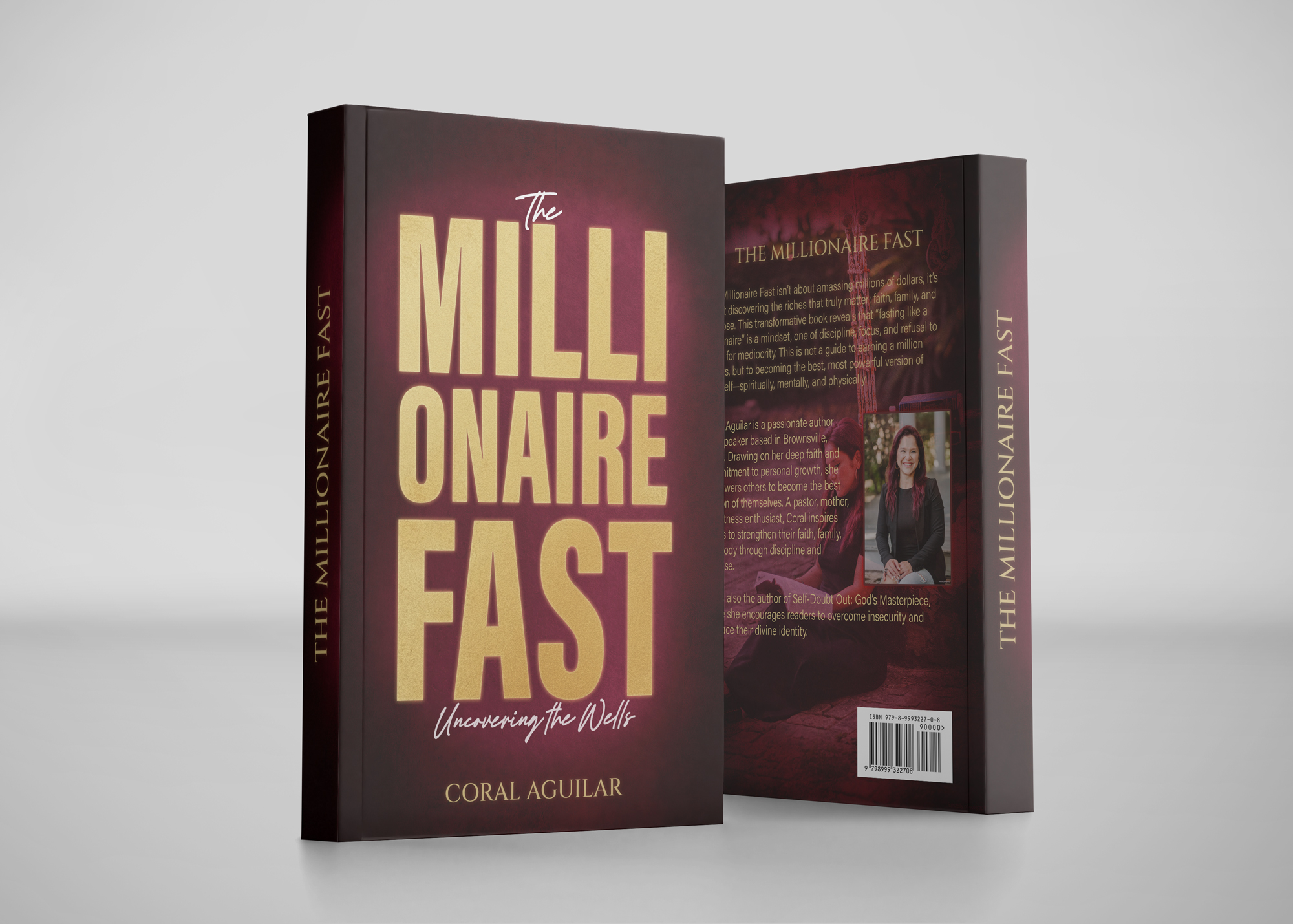 Book Cover Design by Talha Baslik for this project | Design #36334162