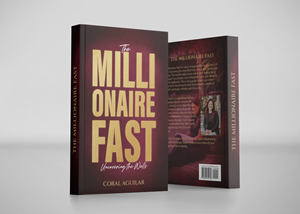 Book Cover Design by Talha Baslik for this project | Design: #36334162