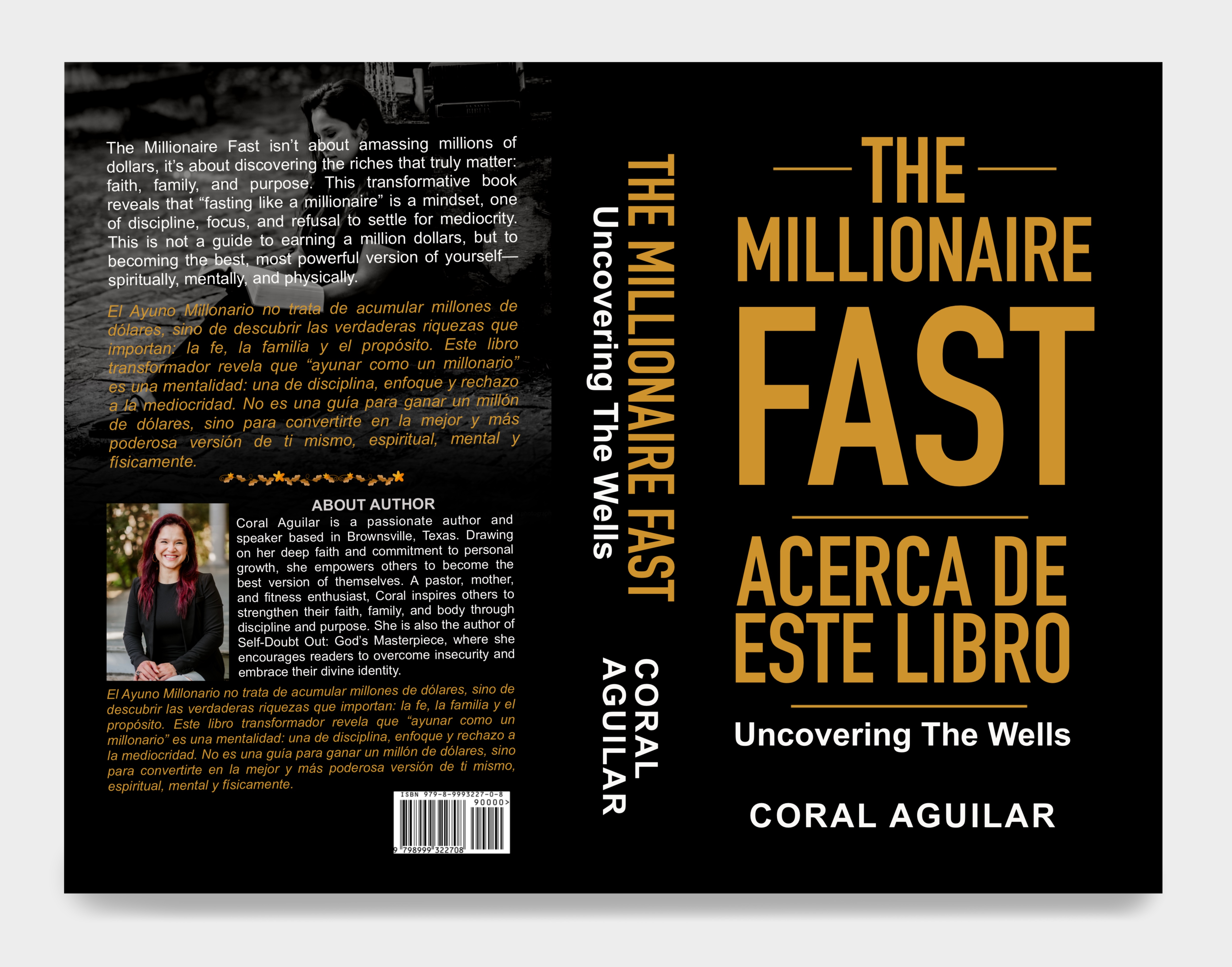 Book Cover Design by Topi ufo for this project | Design #36336818