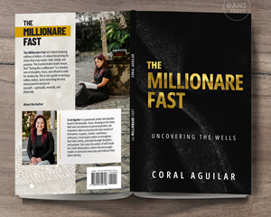 Book Cover Design by danstudio for this project | Design: #36349332