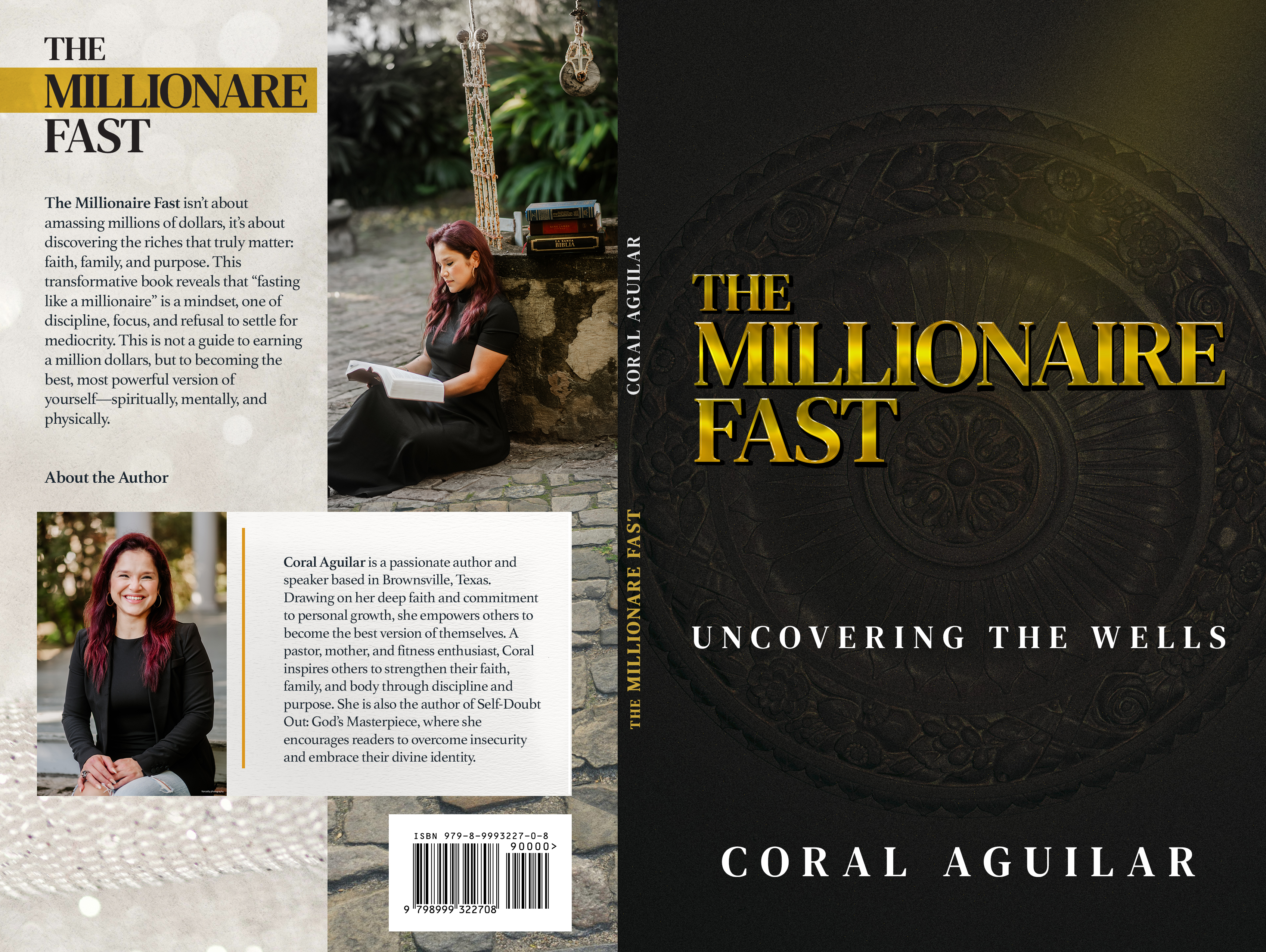 Book Cover Design by danstudio for this project | Design #36350199