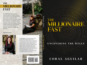 Book Cover Design by danstudio for this project | Design: #36350199