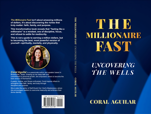 Book Cover Design by Miguel Silva for this project | Design: #36308429