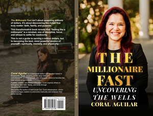 Book Cover Design by Miguel Silva for this project | Design: #36308499