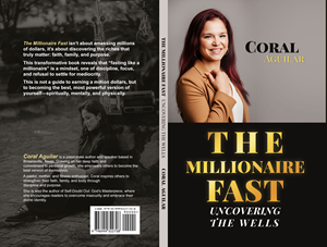 Book Cover Design by Miguel Silva for this project | Design: #36312813