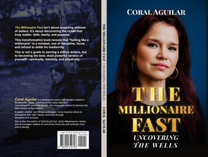 Book Cover Design by Miguel Silva for this project | Design: #36313065