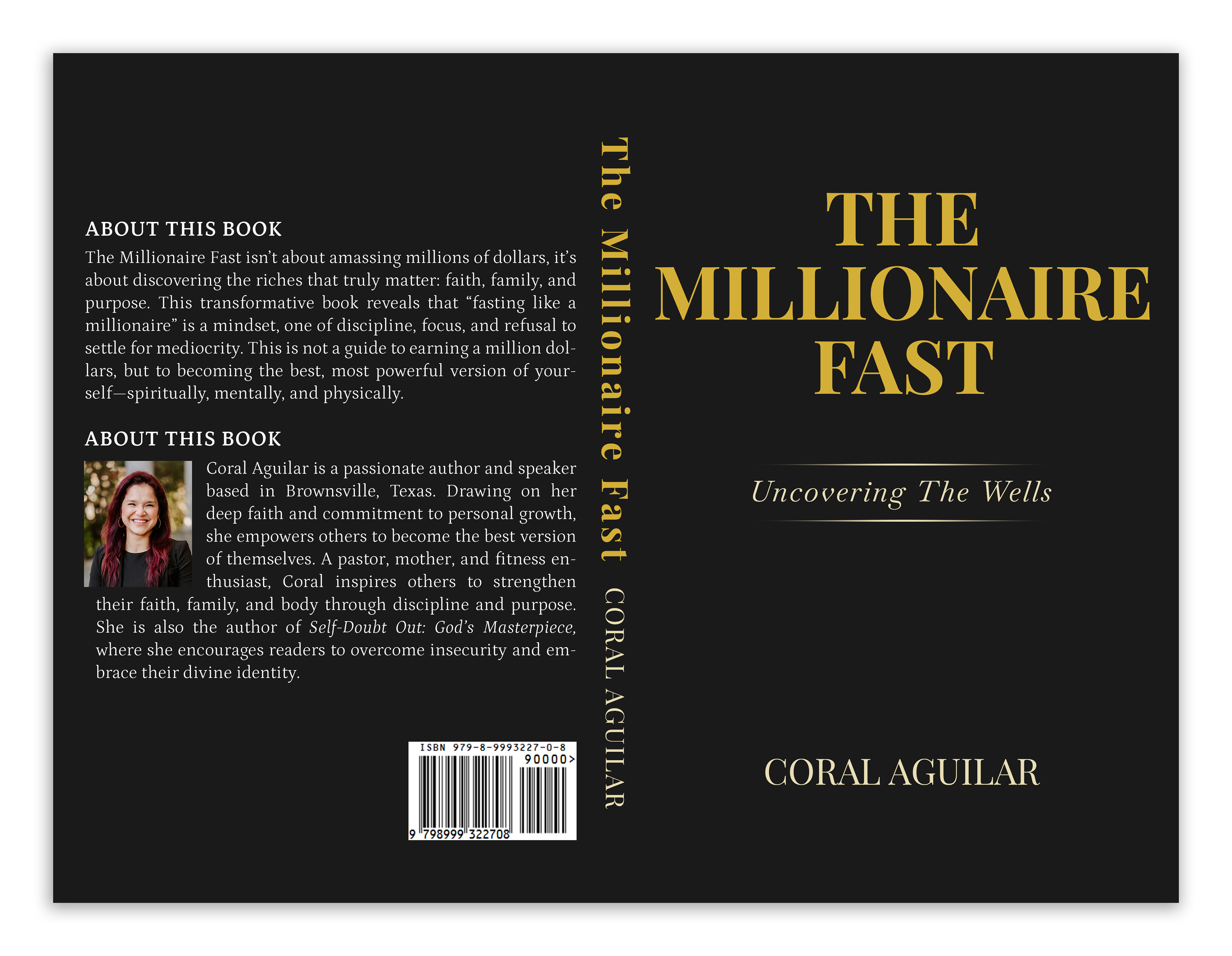 Book Cover Design by BIPRODEB for this project | Design #36338094