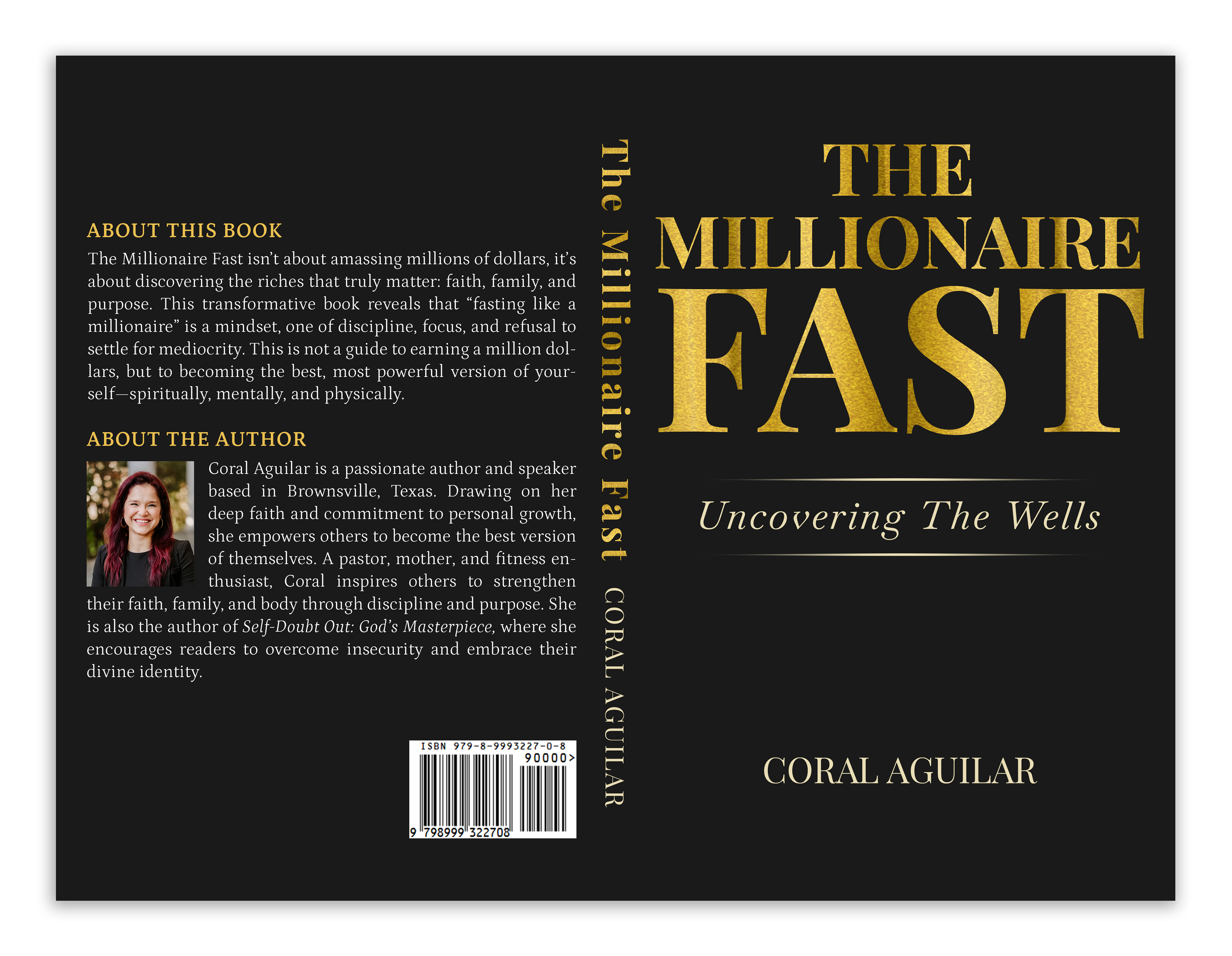 Book Cover Design by BIPRODEB for this project | Design #36338231