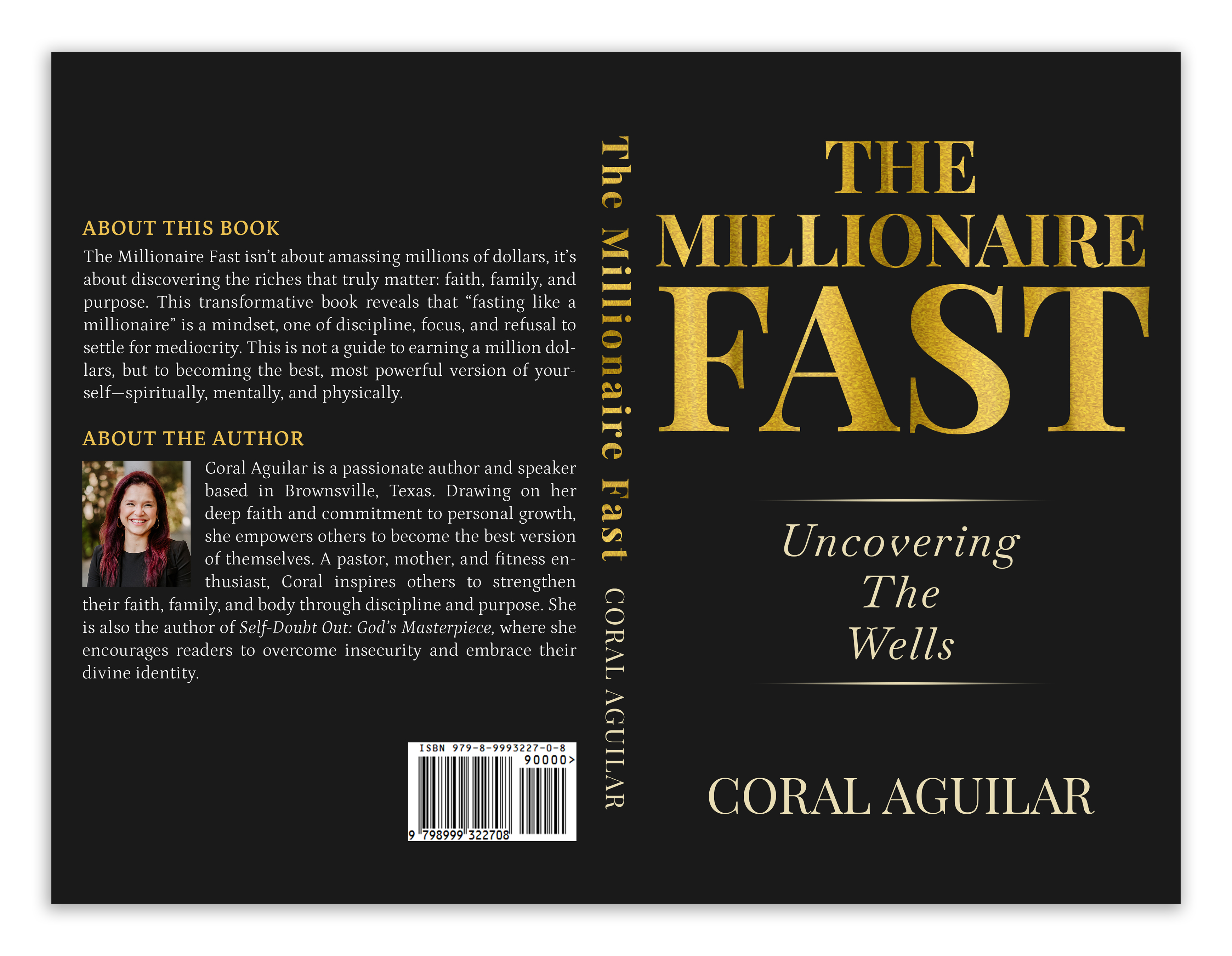 Book Cover Design by BIPRODEB for this project | Design #36338272