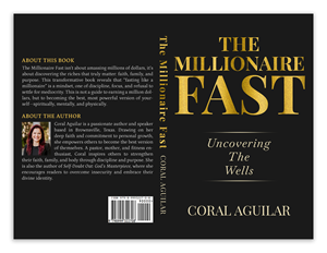 Book Cover Design by BIPRODEB for this project | Design: #36338272