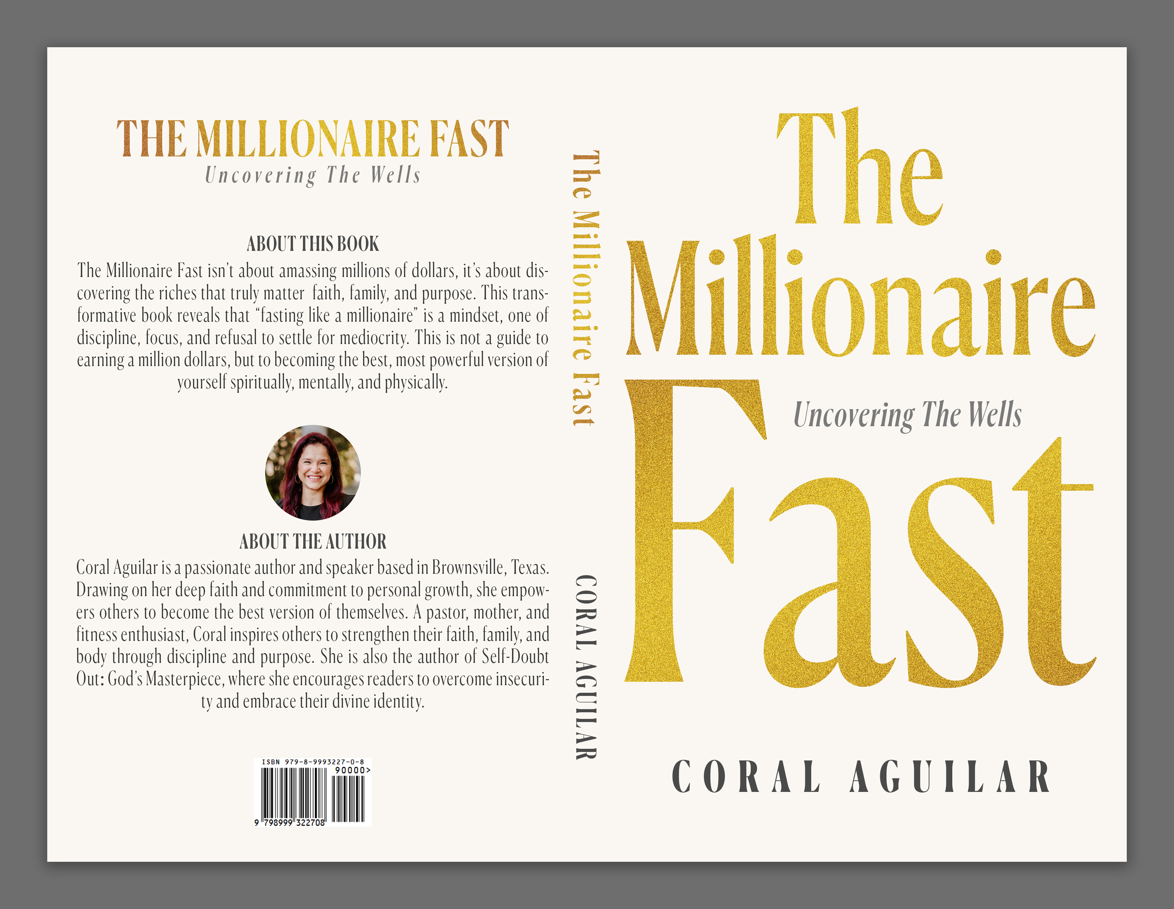 Book Cover Design by BIPRODEB for this project | Design #36345251