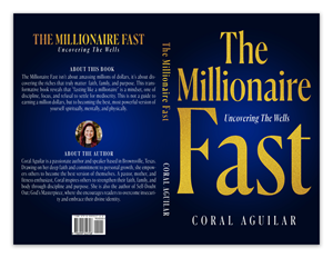 Book Cover Design by BIPRODEB for this project | Design: #36345260