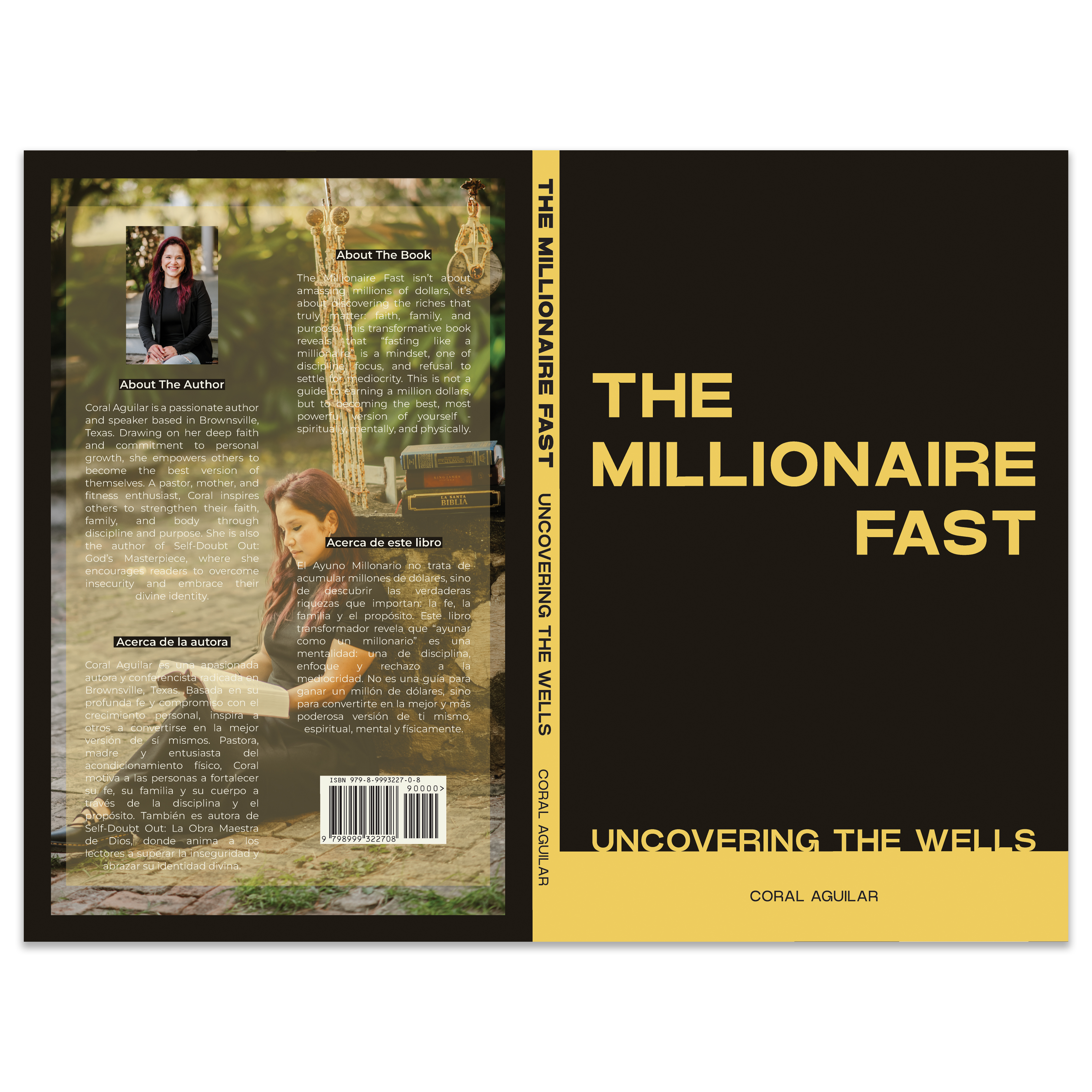 Book Cover Design by smsaifkhaled for this project | Design #36335346