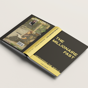 Book Cover Design by smsaifkhaled for this project | Design #36335350