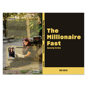 Book Cover Design by smsaifkhaled for this project | Design: #36337664