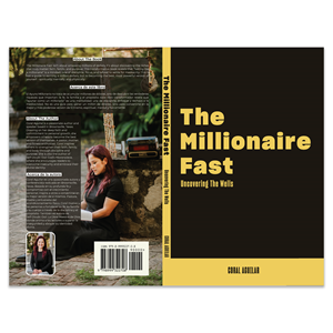 Book Cover Design by smsaifkhaled for this project | Design: #36369909