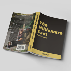 Book Cover Design by smsaifkhaled for this project | Design: #36369924