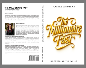 Book Cover Design by Brandaura for this project | Design: #36348640