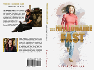 Book Cover Design by QWERTY graphics for this project | Design: #36341264