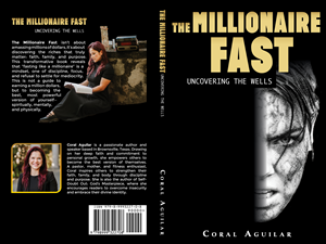 Book Cover Design by QWERTY graphics for this project | Design: #36341285