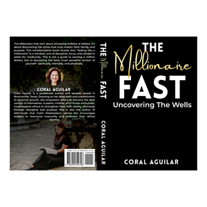 Book Cover Design by G T for this project | Design: #36308907