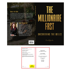 Book Cover Design by cheez_O for this project | Design: #36310063