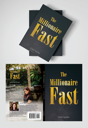 Book Cover Design by GMWIRE for this project | Design #36346426