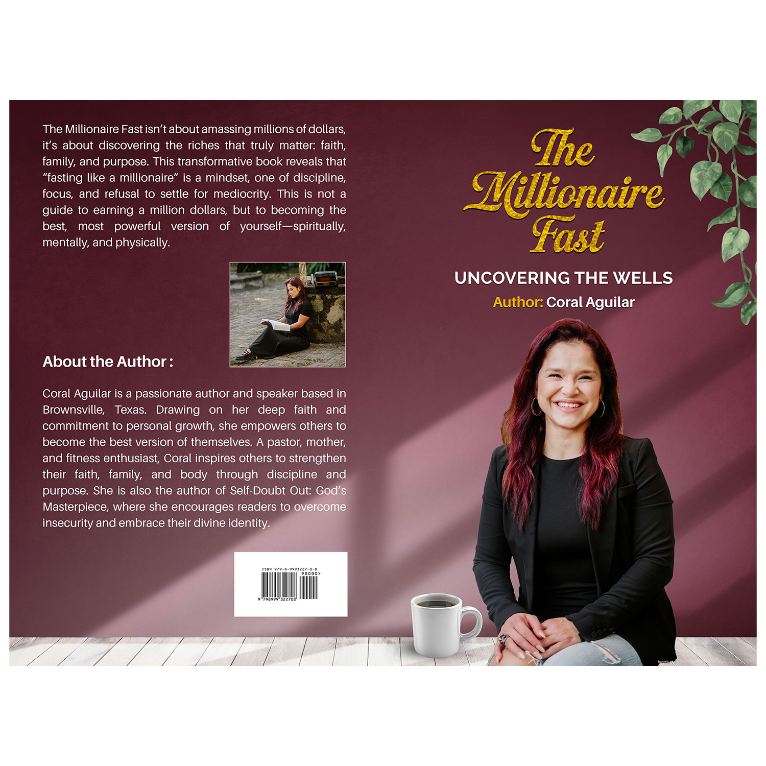 Book Cover Design by rainbowmagic2017 for this project | Design #36347690