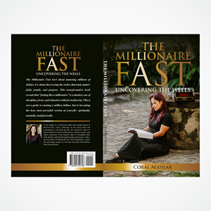 Book Cover Design by DesignART for this project | Design: #36316464