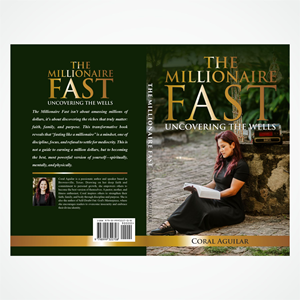 Book Cover Design by DesignART for this project | Design: #36316482