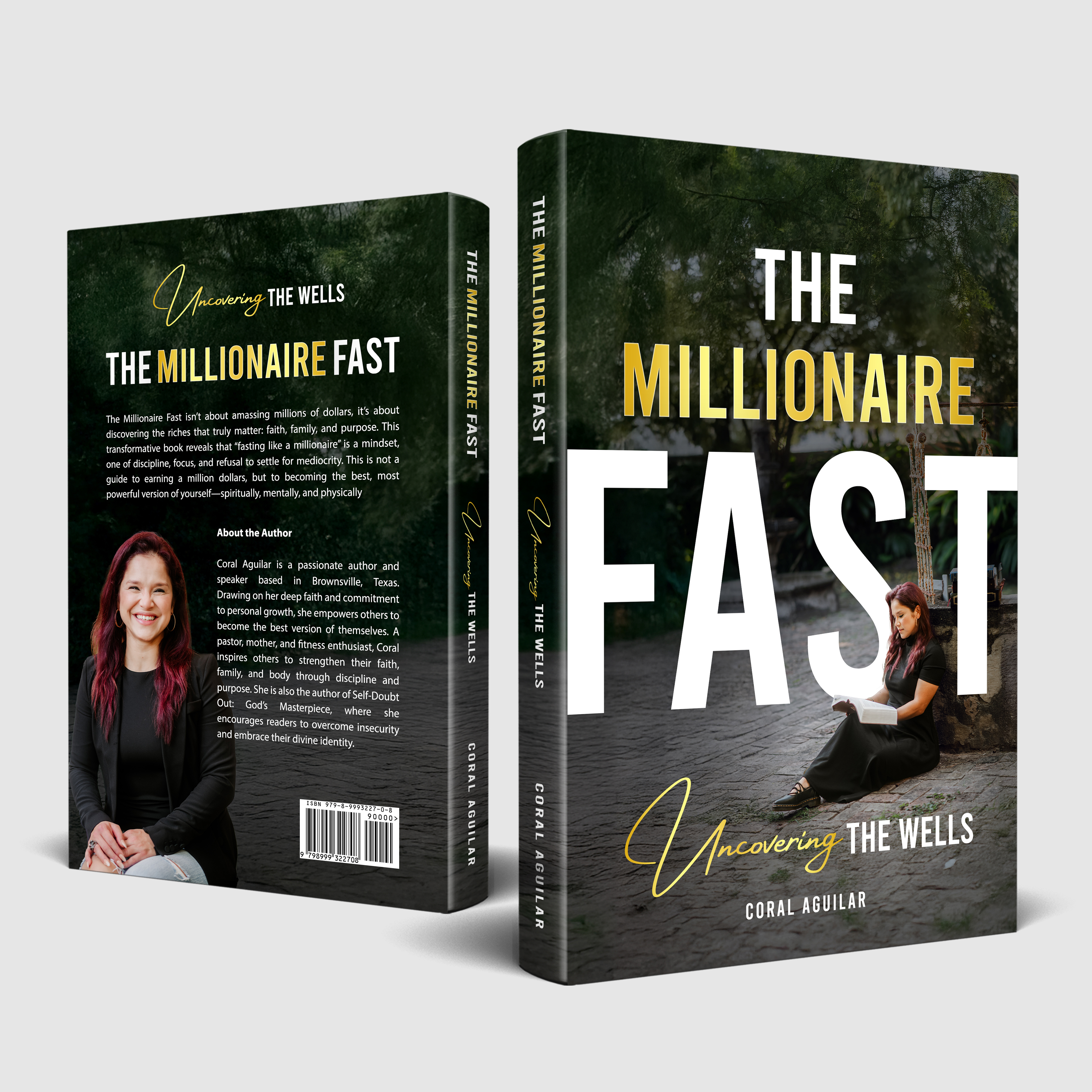 Design de Couverture de Livre par aj pour ce projet | Design #36319149