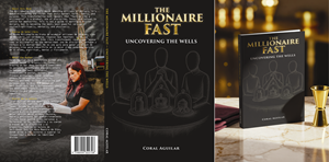 Book Cover Design by adjeiiBlack for this project | Design: #36314361