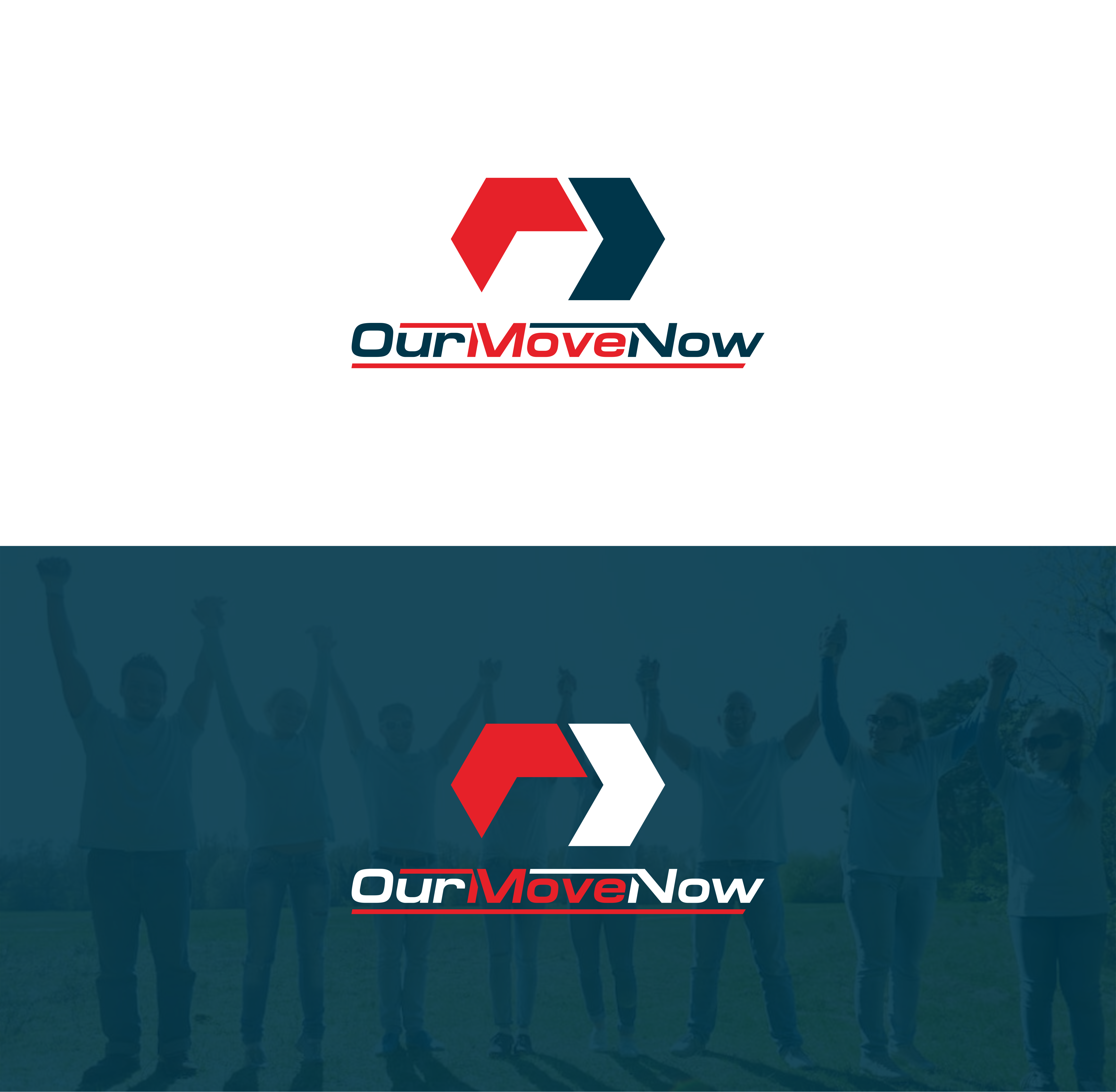 Logo Design by good.dsgn for this project | Design #36312632