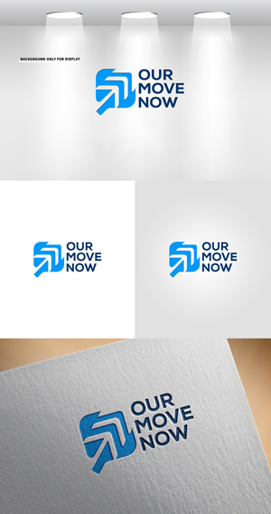 Logo Design by Rahmina for this project | Design: #36312244