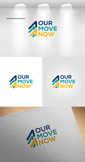 Logo Design by Rahmina for this project | Design: #36312245