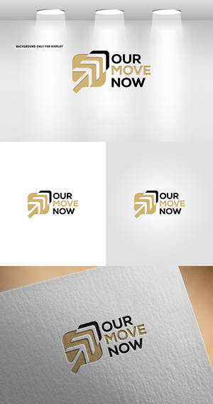Logo Design by Rahmina for this project | Design: #36312905