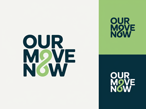 Logo Design by Mukuuu for this project | Design: #36309086