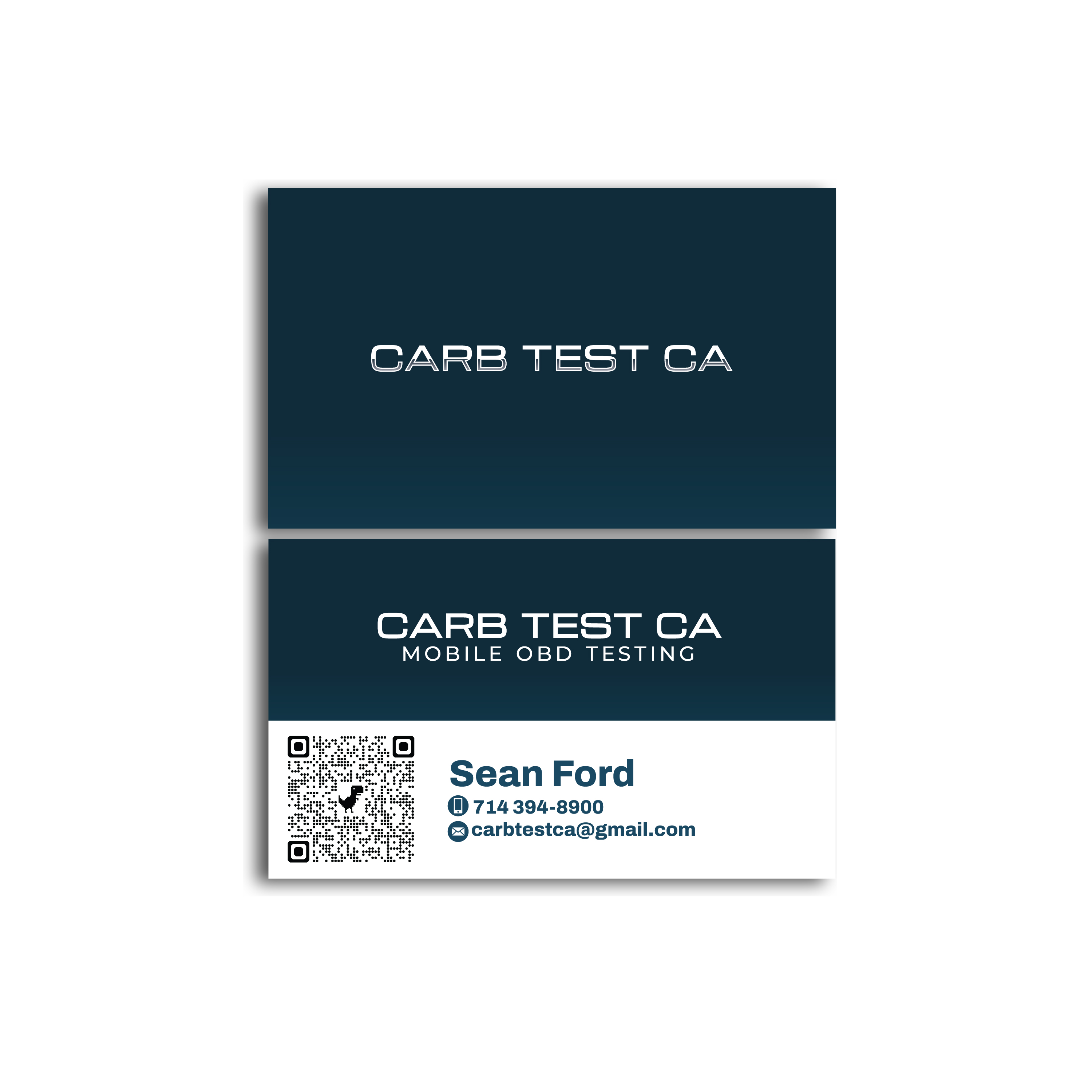 Business Card Design by Jhannel55 for this project | Design #36328556